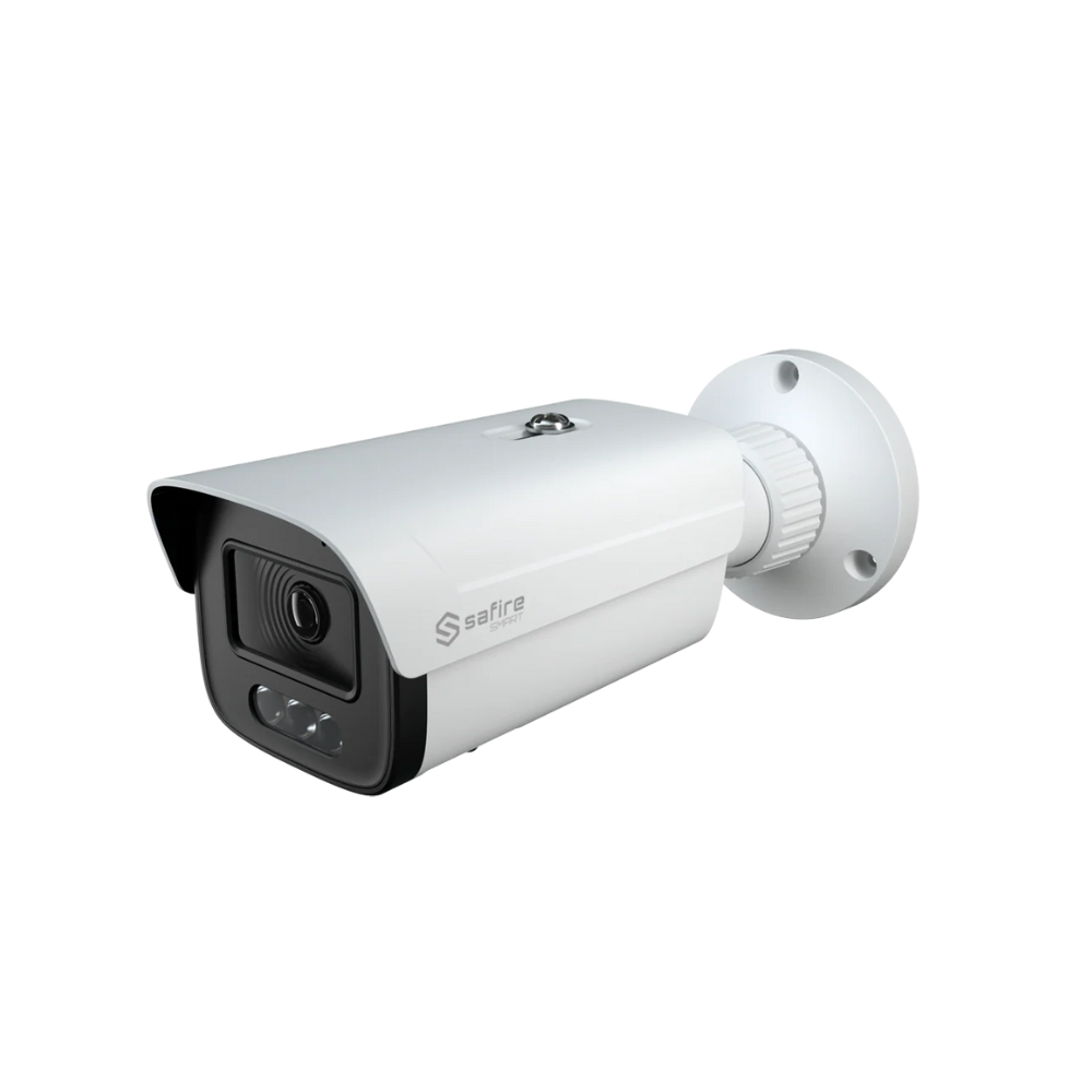 Cámara Bullet IP SF-IPB380A-4E1-DL-0360