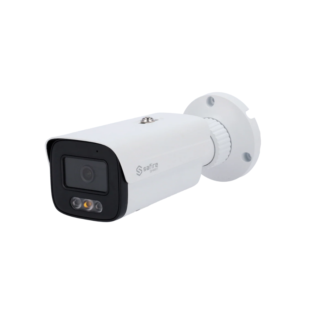 Cámara Bullet IP SF-IPB380A-6E1-DL-0360