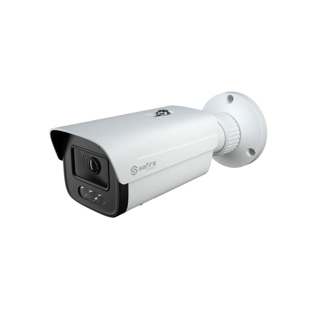 Cámara Bullet IP SF-IPB380CA-4I1-SL