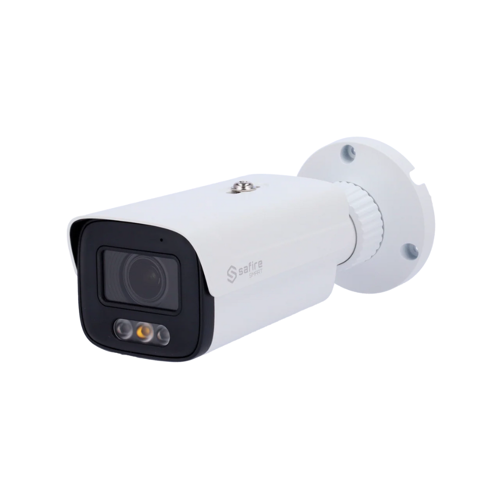 Cámara Bullet IP SF-IPB580ZA-4B1-DL
