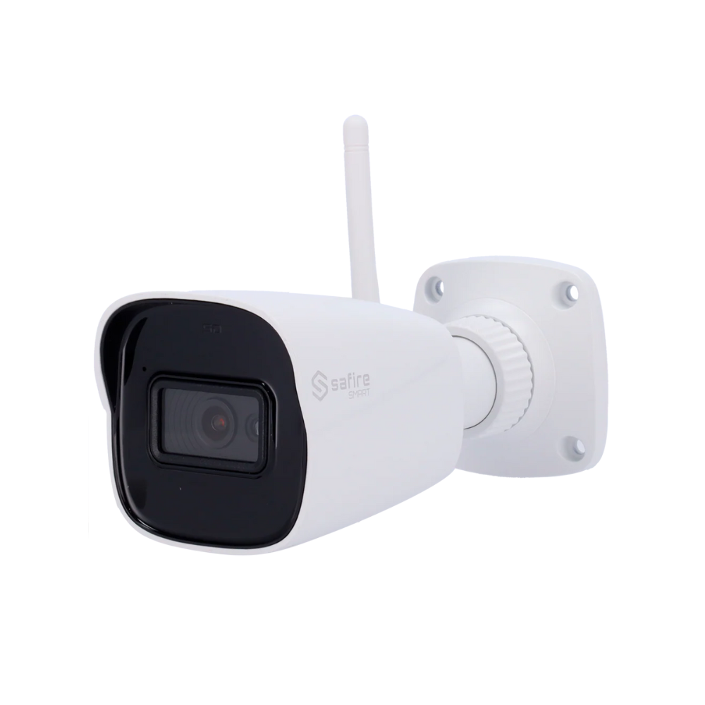 Cámara Bullet WiFi SF-IPB080A-4WE1