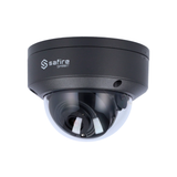 Cámara Domo IP SF-IPD040-4B1-GREY Antivandálico IK10,