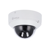 Cámara Domo IP SF-IPD040A-8I1 Antivandálico IK10,