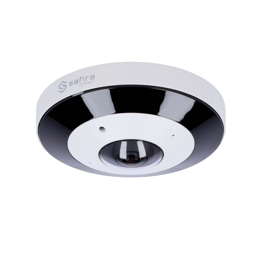 Cámara Domo IP SF-IPD360A-12I1