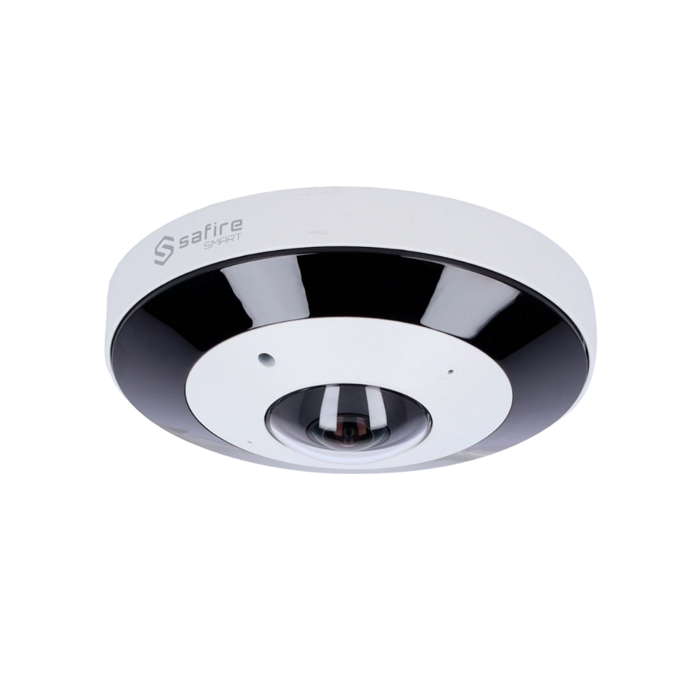Cámara Domo IP SF-IPD360A-6I1