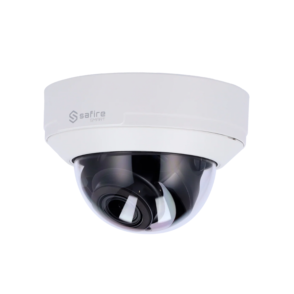 Cámara Domo IP SF-IPD540ZA-6I1