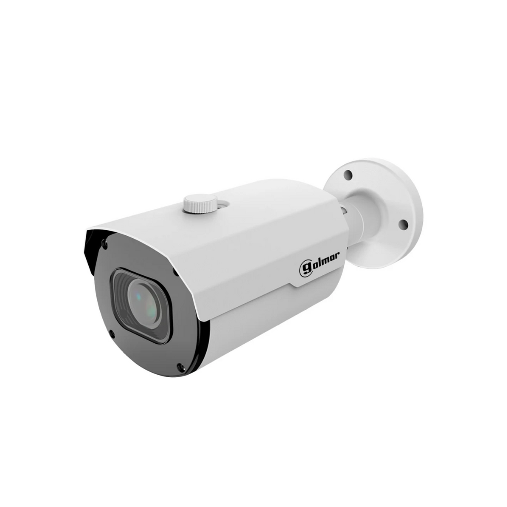 Cámara IP - 24B5MA2 bullet 2,8 - 12mm;   Motorizado 5 Megapixeles WDR