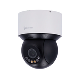 Cámara PTZ I SF-IPSD3004TA-4SB1-DL Antivandálico IK10,