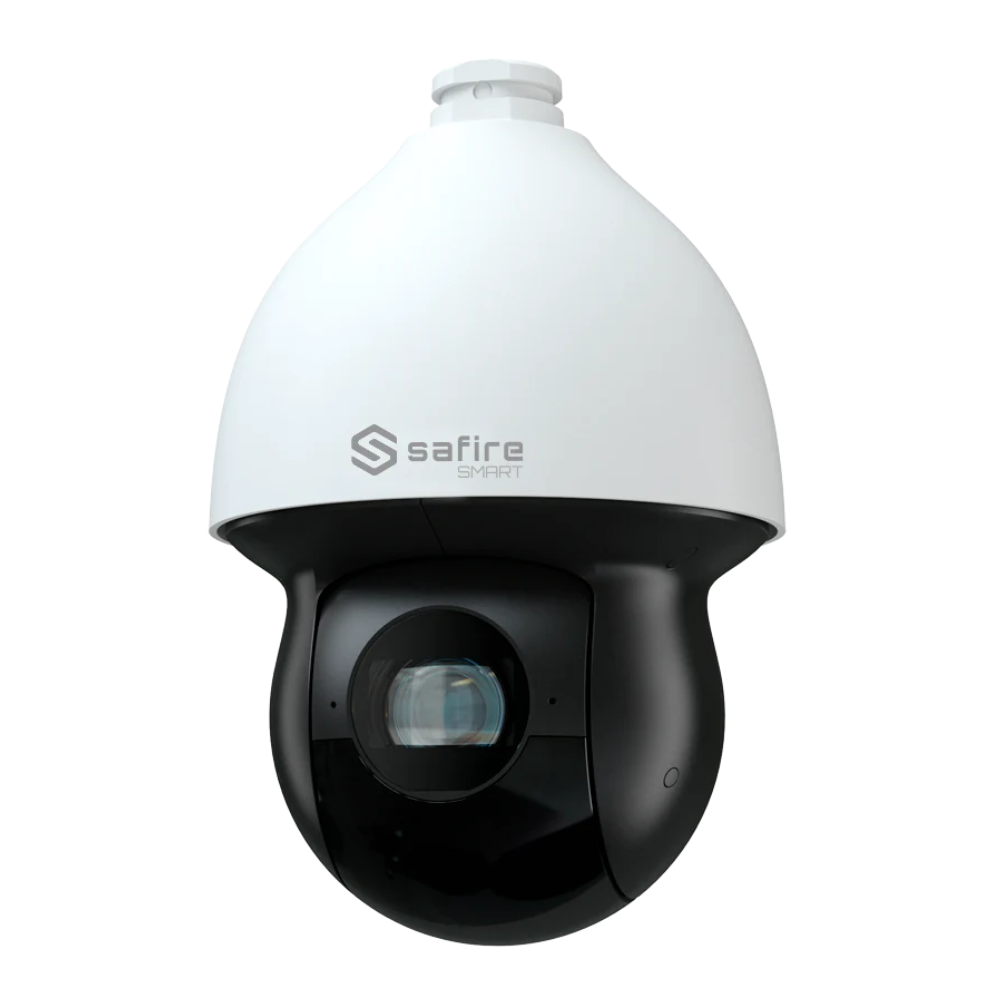 Cámara PTZ I SF-IPSD5040ITA-4I1 Antivandálico IK10,
