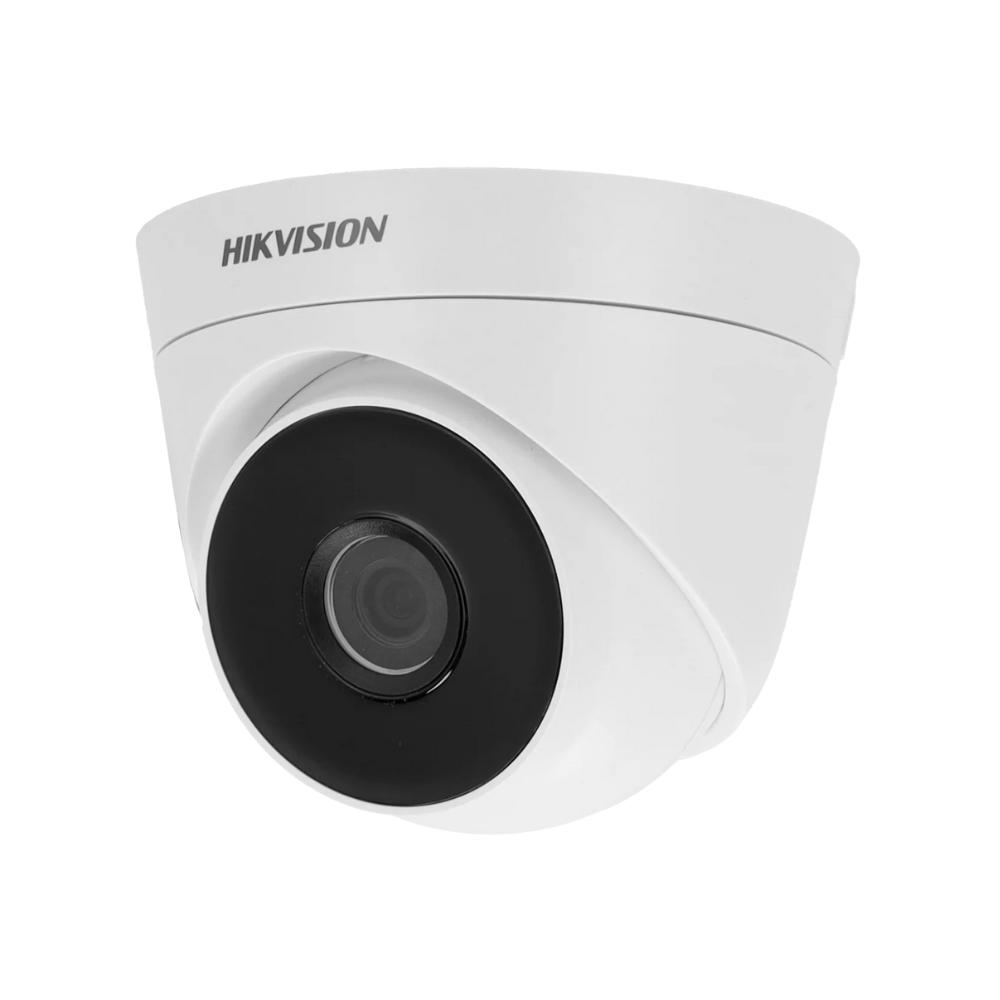Cámara Turret 4 en 1 1080p (1920x1080) – Lente 2.8 mm y IP67,  IR Alcance 40 m