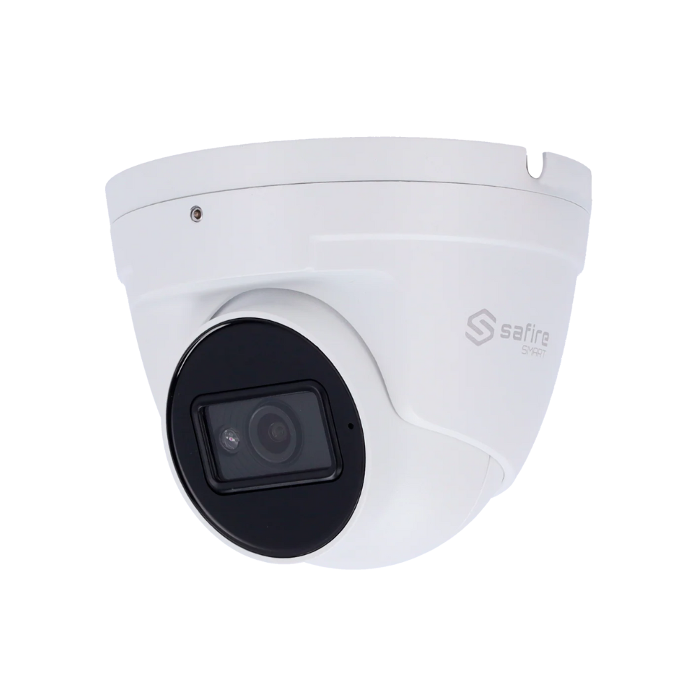 Cámara Turret 4 en 1, SF-T020SA-2E1 Impermeable IP67