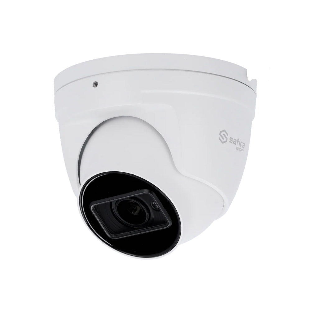 Cámara Turret 4 en 1, SF-T520Z-3KE1 Impermeable IP67