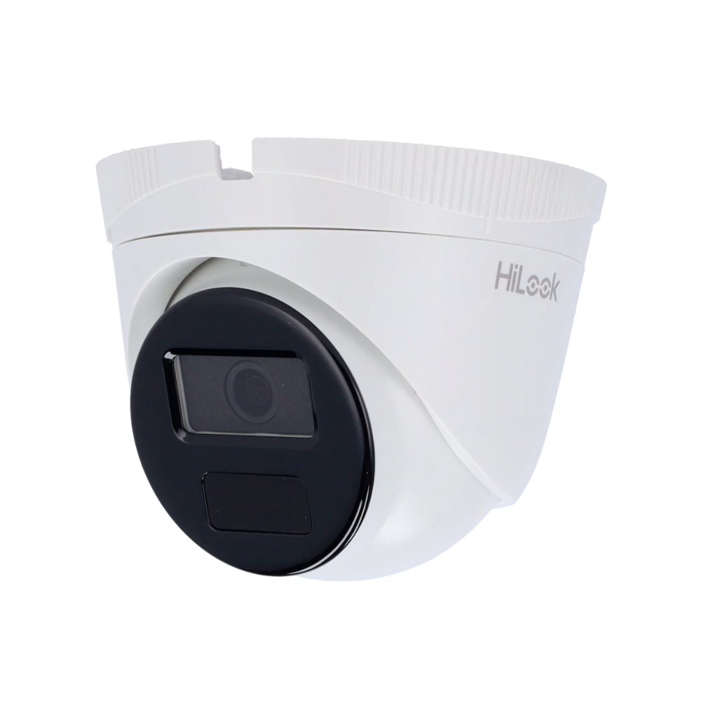 Cámara Turret IP – 2 MP y IP67