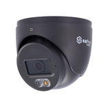 Cámara Turret IP SF-IPT010A-4B1-DL-GREY