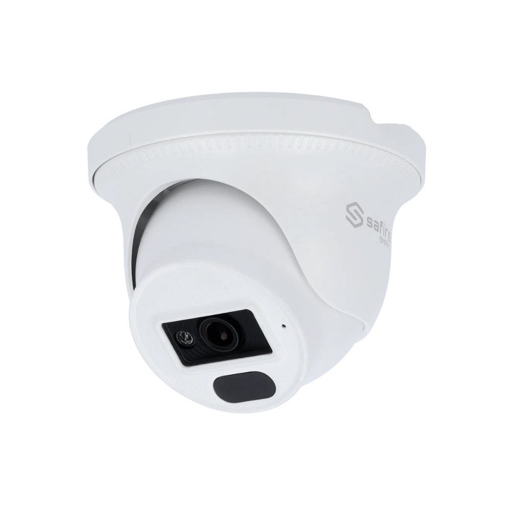 Cámara Turret IP SF-IPT010A-4B1-DL