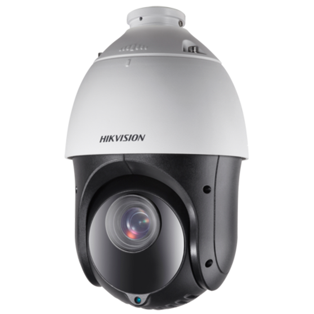 Cámara Domo motorizada 4 en 1• 1080p – IP66 Progressive Scan CMOS - 15X