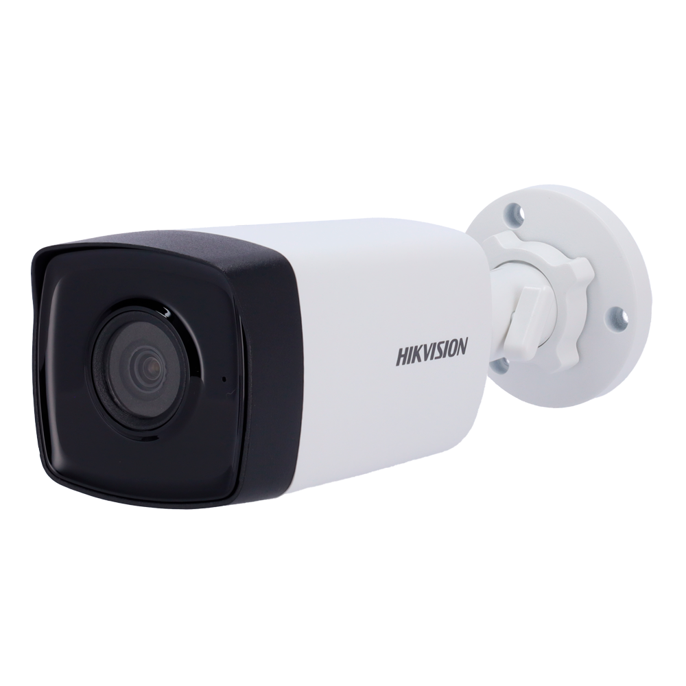Cámara Bullet 4 en 1 – 2 MP y Lente 3.6 mm,  IR Alcance 40 m