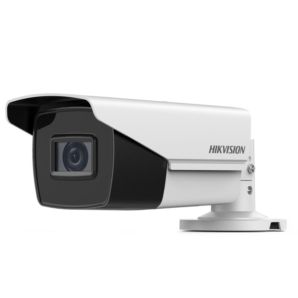 Cámara Bullet 4 en 1 – IP67 Lente motorizada,  High Performance CMOS