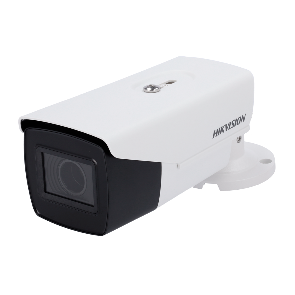 Cámara Bullet 4 en 1 – IP67 Lente virofocal motorizada,  High Performance CMOS