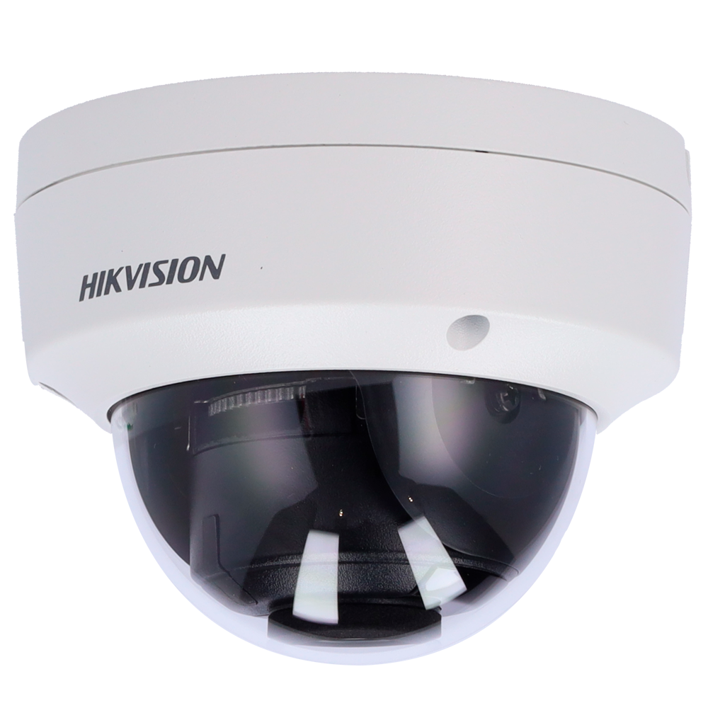 Cámara Domo 4 en 1 – 5 MP y Lente 3.6 mm, antivandálica IK10,  IR alcance 20 m