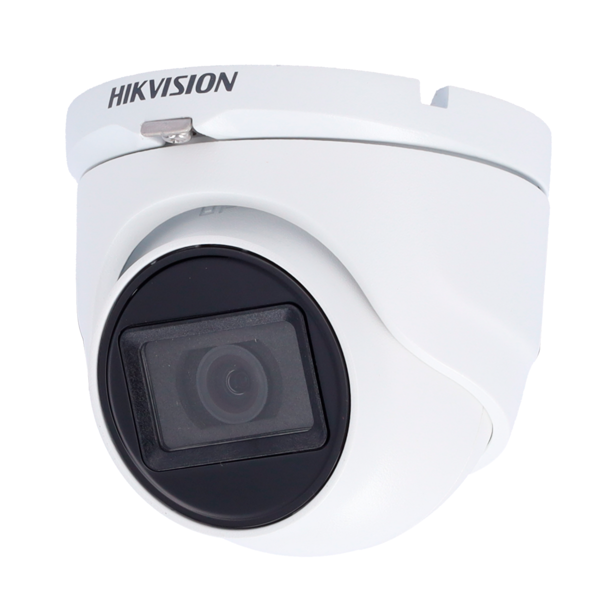 Cámara Domo 4 en 1 – Lente 2.8 mm y IP67 EXIR IR alcance 30 m