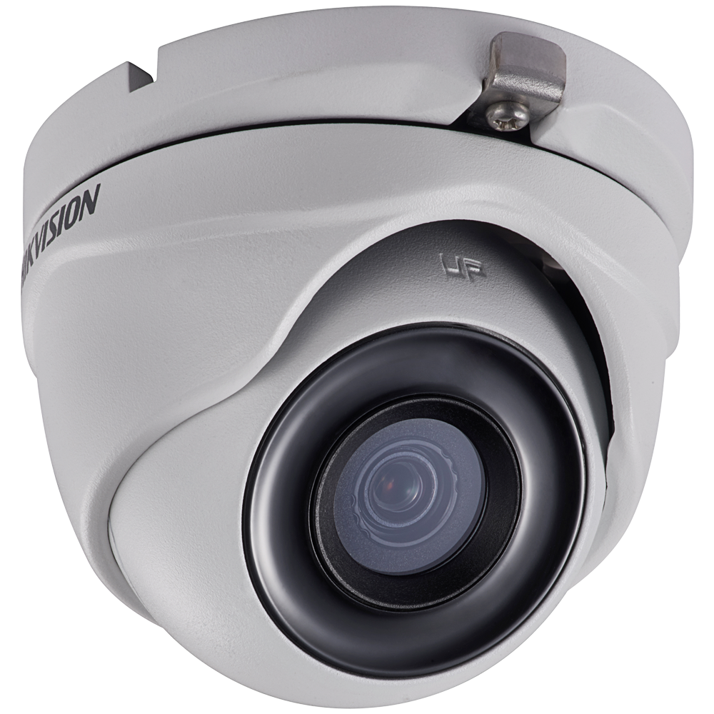 Cámara Domo 4 en 1 – Lente 2.8 mm y IP67 Ultra Low Light
