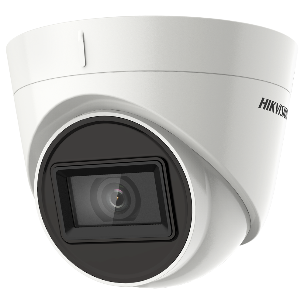 Cámara Domo 4 en 1 – 8 MP y Lente 3.6 mm,  IR alcance 60 m