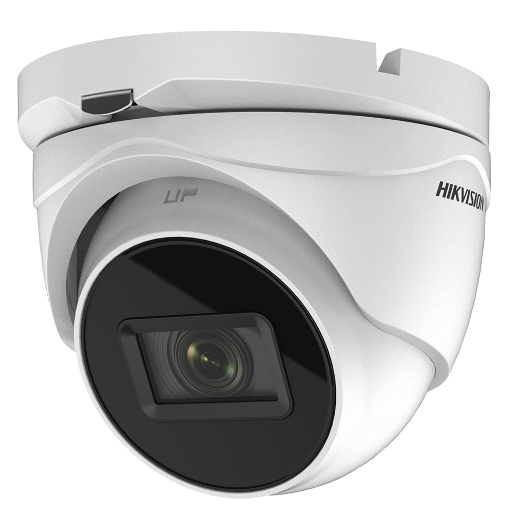 Cámara Domo 4 en 1 – IP67 Ultra Low Light