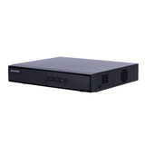 Grabador NVR IP de 4 canales - Resolución máxima 6K | Ancho de banda 40Mbps, Hikvision serie Value