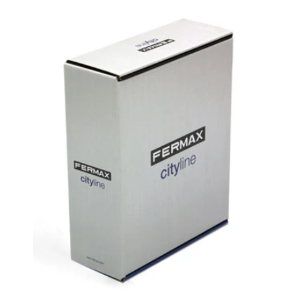 Kit para apertura de puerta  FERMAX, con lector de proximidad | autenticación EM  | F04905