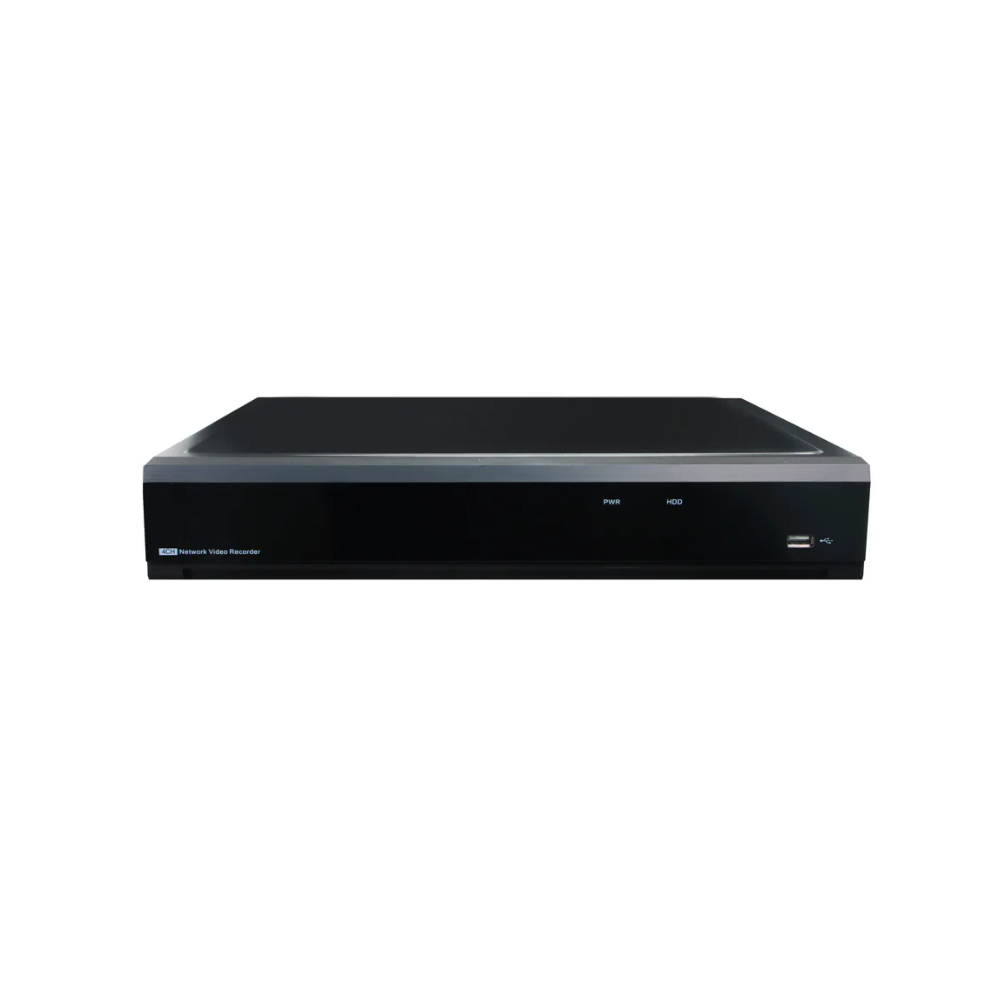 Grabador NVR-216P 16 Cámaras POE H.265 2TB