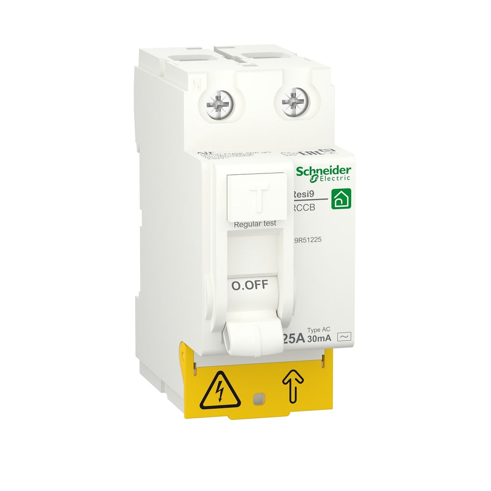 Limitador de sobretensiones transitorias, Acti9 iPF, 1P+N, 20A, 340V, 20kA