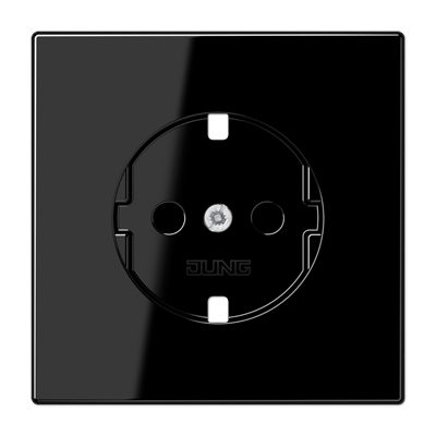 Cazoleta SCHUKO® protegido LS
