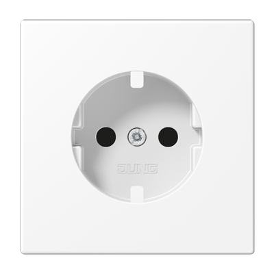 Cazoleta SCHUKO® LS