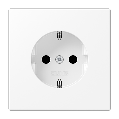 Enchufe SCHUKO® protegido LS
