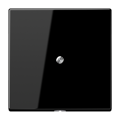 Placa con salida cable LS