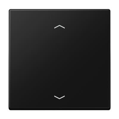 Tecla simple persiana LS