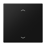 Tecla simple persiana LS