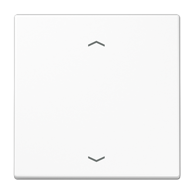 Tecla simple persiana LS