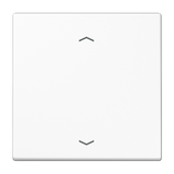 Tecla simple persiana LS