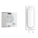 Kit Portero automático 4+N analógico  FERMAX, para 1 vivienda | F04860