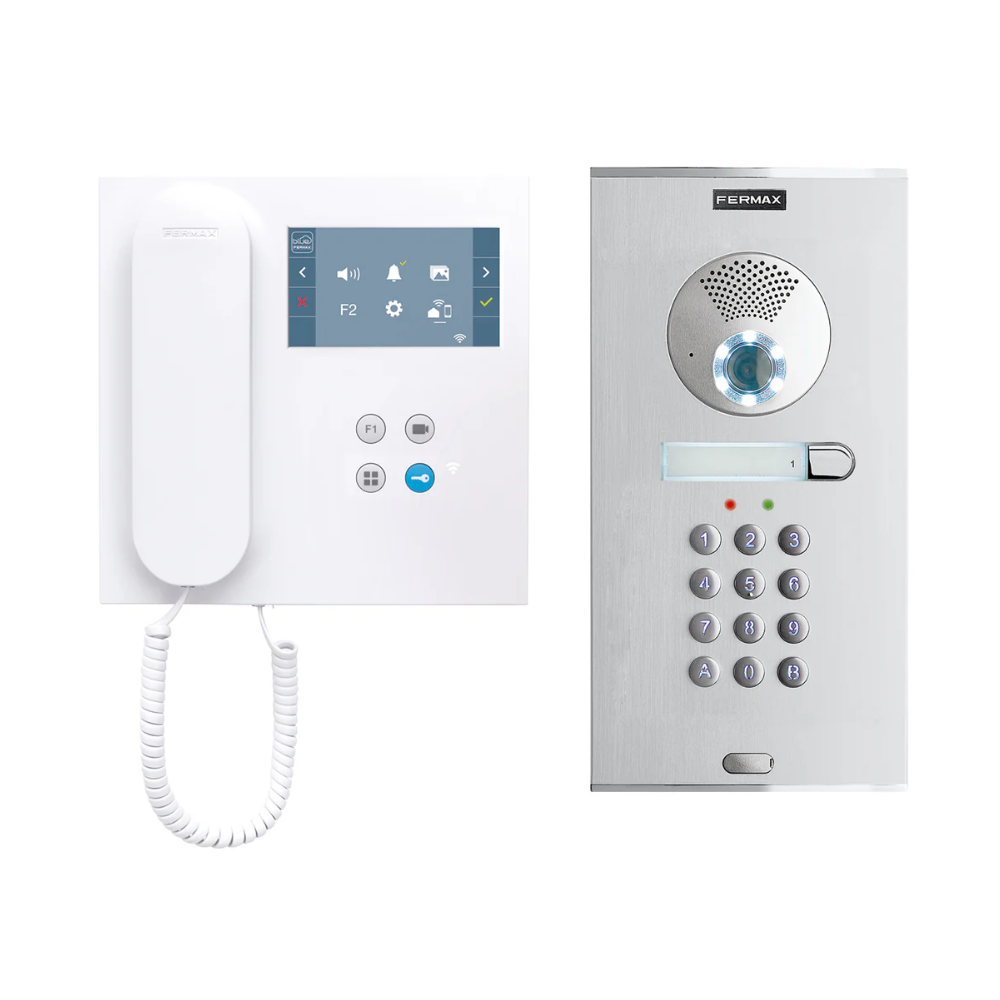 Kit City memov. VEO Wi-Fi DUOX PLUS 1L