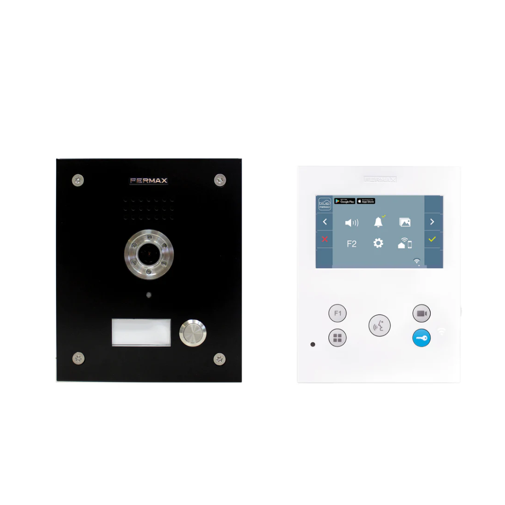 Kit video Marine neg. VEO-XS Wi-Fi duox+ 1L