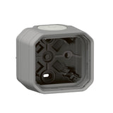 Caja con membranas Plexo modular de 1 elemento