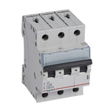 Magnetotérmico TX³  - 3p - 6 Ka  - curva C