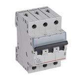 Magnetotérmico TX³  - 3p - 6 Ka  - curva C