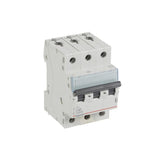 Magnetotérmico TX³  - 3p - 6 Ka  - curva C