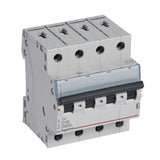 Magnetotérmico TX³  - 4p  - 6 Ka  - curva C