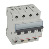 Magnetotérmico TX³  - 4p  - 6 Ka  - curva C