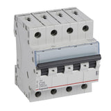 Magnetotérmico TX³  - 4p  - 6 Ka  - curva C